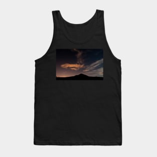 Sugarloaf Tank Top